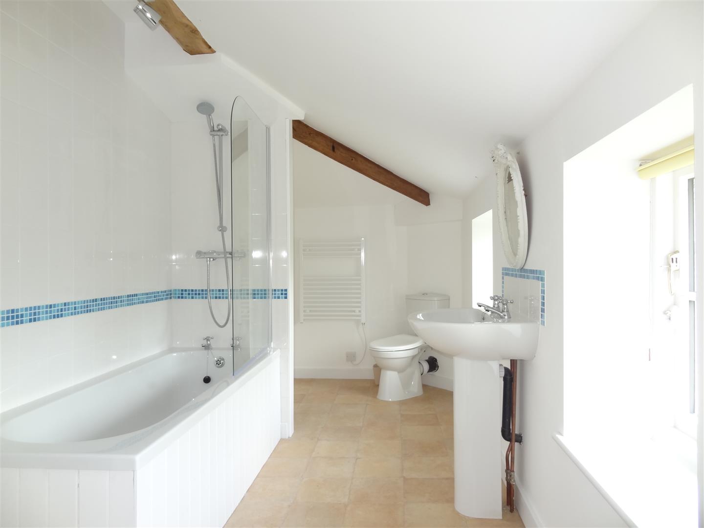 The Stables , Shrewsbury, SY4 2AW To Let